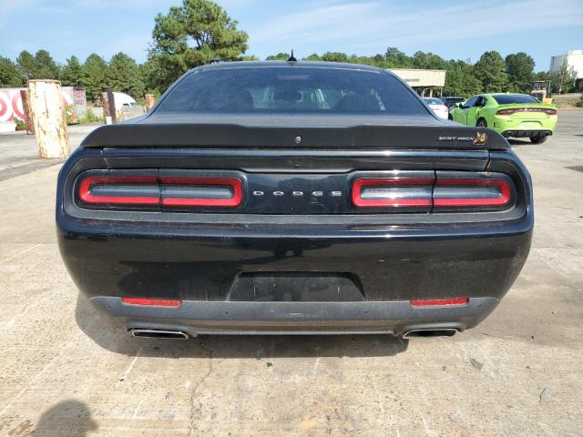 2021 DODGE CHALLENGER 2C3CDZFJ9MH599461