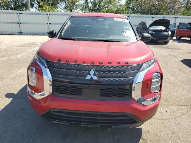 2023 MITSUBISHI OUTLANDER JA4J4UA89PZ047743