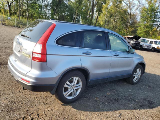 2011 HONDA CR-V EXL - JHLRE4H71BC029903
