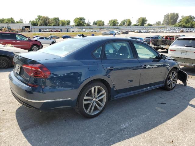 2018 VOLKSWAGEN PASSAT S - 1VWAA7A31JC022329