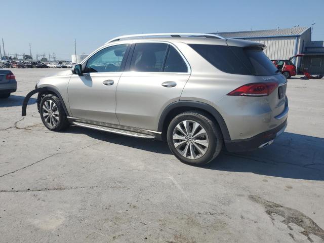 2021 MERCEDES-BENZ GLE 450 4M 4JGFB5KBXMA410106