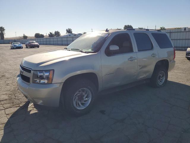 CHEVROLET TAHOE K150