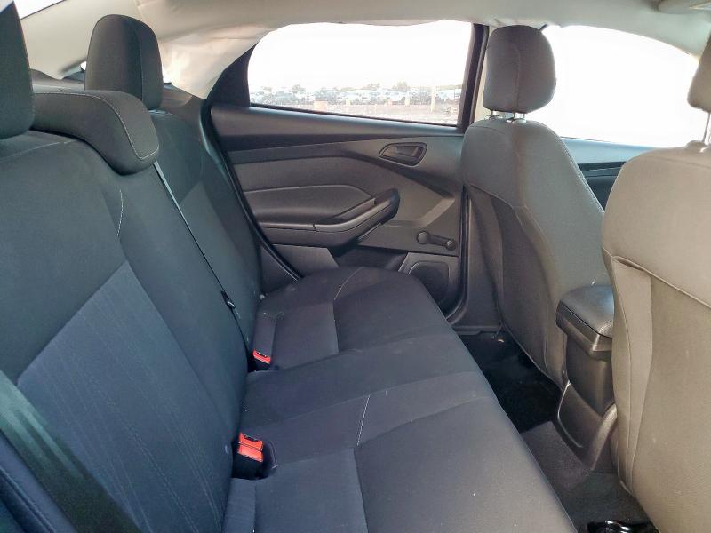 2017 FORD FOCUS S 1FADP3E26HL307701