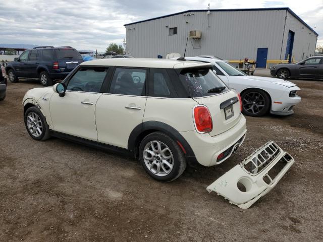 2017 MINI COOPER S WMWXU3C39H2F49027