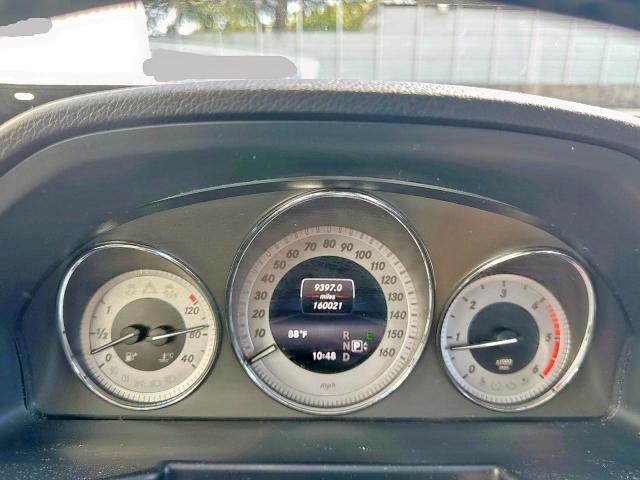 2015 MERCEDES-BENZ GLK 250 BL WDCGG0EB9FG401027