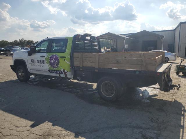 2021 CHEVROLET SILVERADO 3500 HD WO #3283775427