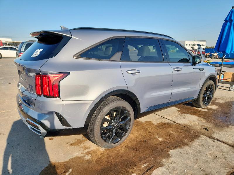 2023 KIA SORENTO SX 5XYRK4LF6PG175110