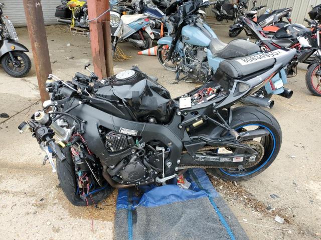 2007 HONDA CBR1000 RR JH2SC57017M306895