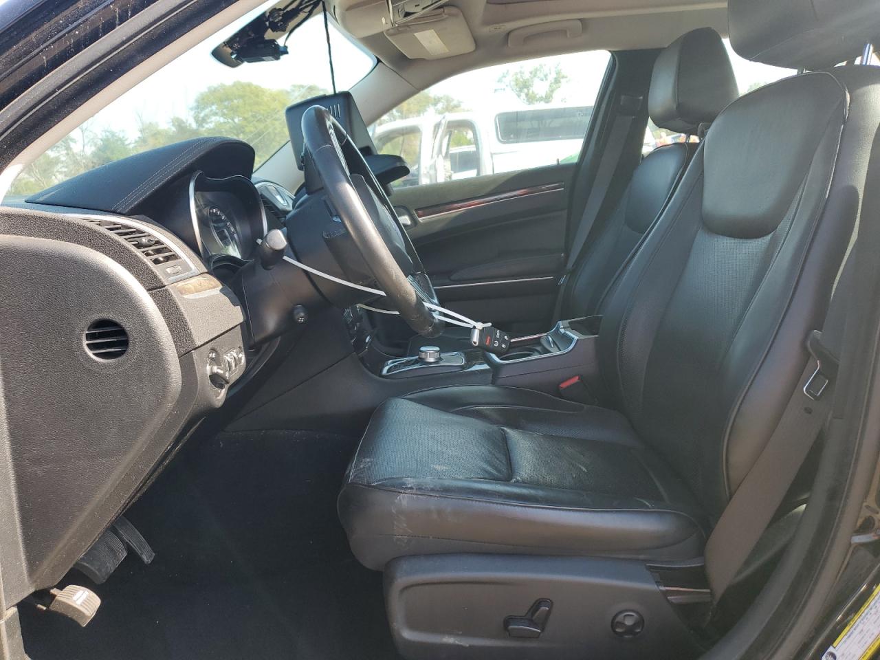 CHRYSLER 300 LIMITED