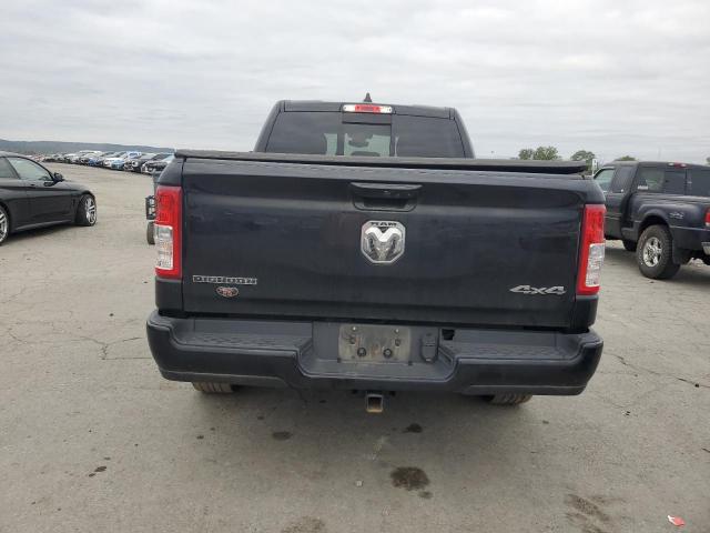 2022 RAM 1500 BIG H - 1C6RRFMG8NN428388