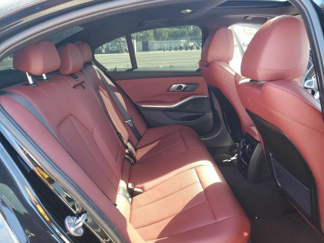 2022 BMW 330E 3MW5P7J08N8C52016
