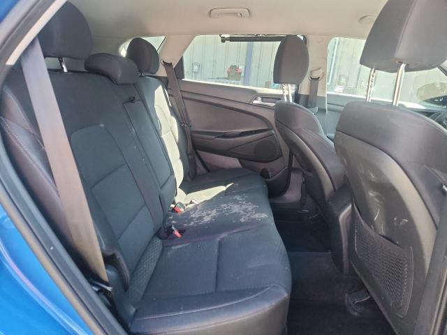 2019 HYUNDAI TUCSON SE - KM8J23A42KU000915