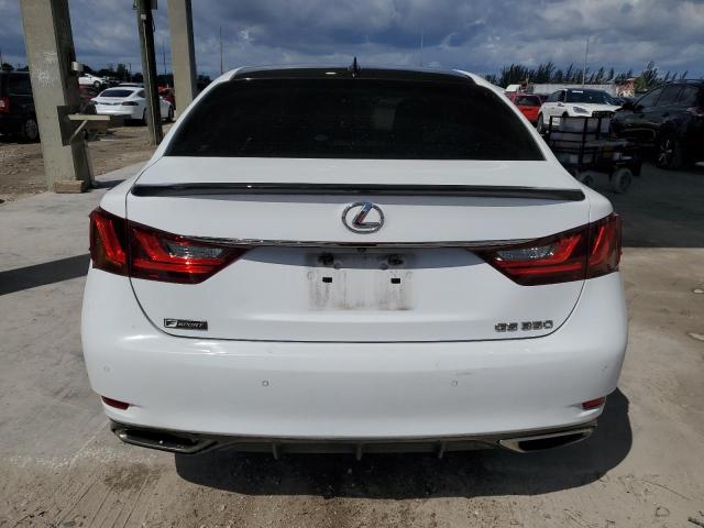 2015 LEXUS GS 350 JTHBE1BL7FA010064