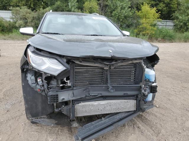 2019 CHEVROLET EQUINOX PR 3GNAXZEU8KS583680
