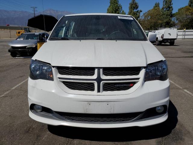 2018 DODGE GRAND CARA 2C4RDGEG5JR334770