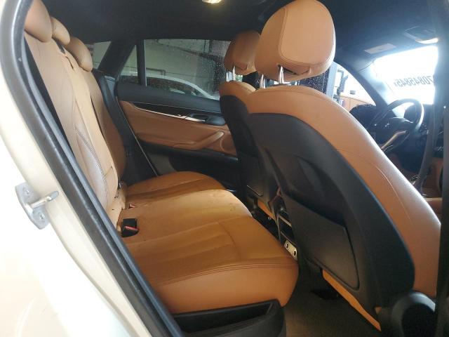 2017 BMW X6 XDRIVE3 5UXKU2C34H0X46931