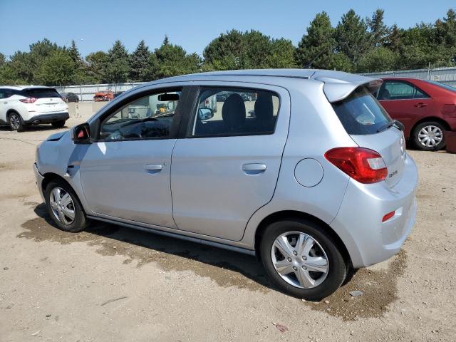 2017 MITSUBISHI MIRAGE ES ML32A3HJ2HH016561