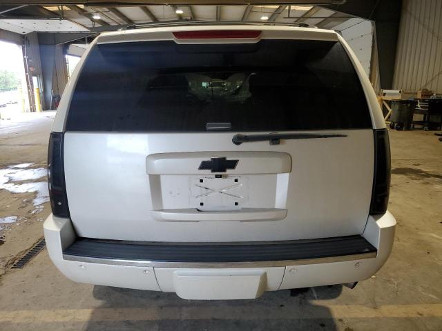 2011 CHEVROLET TAHOE K150 #3310533077