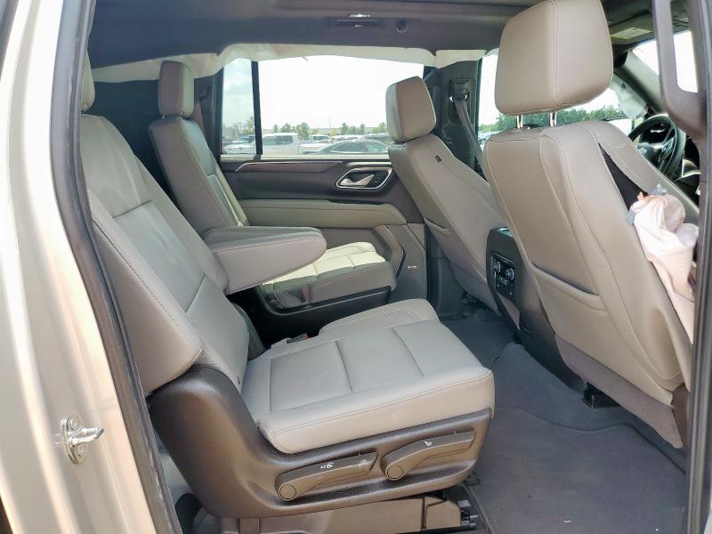 2024 CHEVROLET SUBURBAN K 1GNSKDKD1RR167056