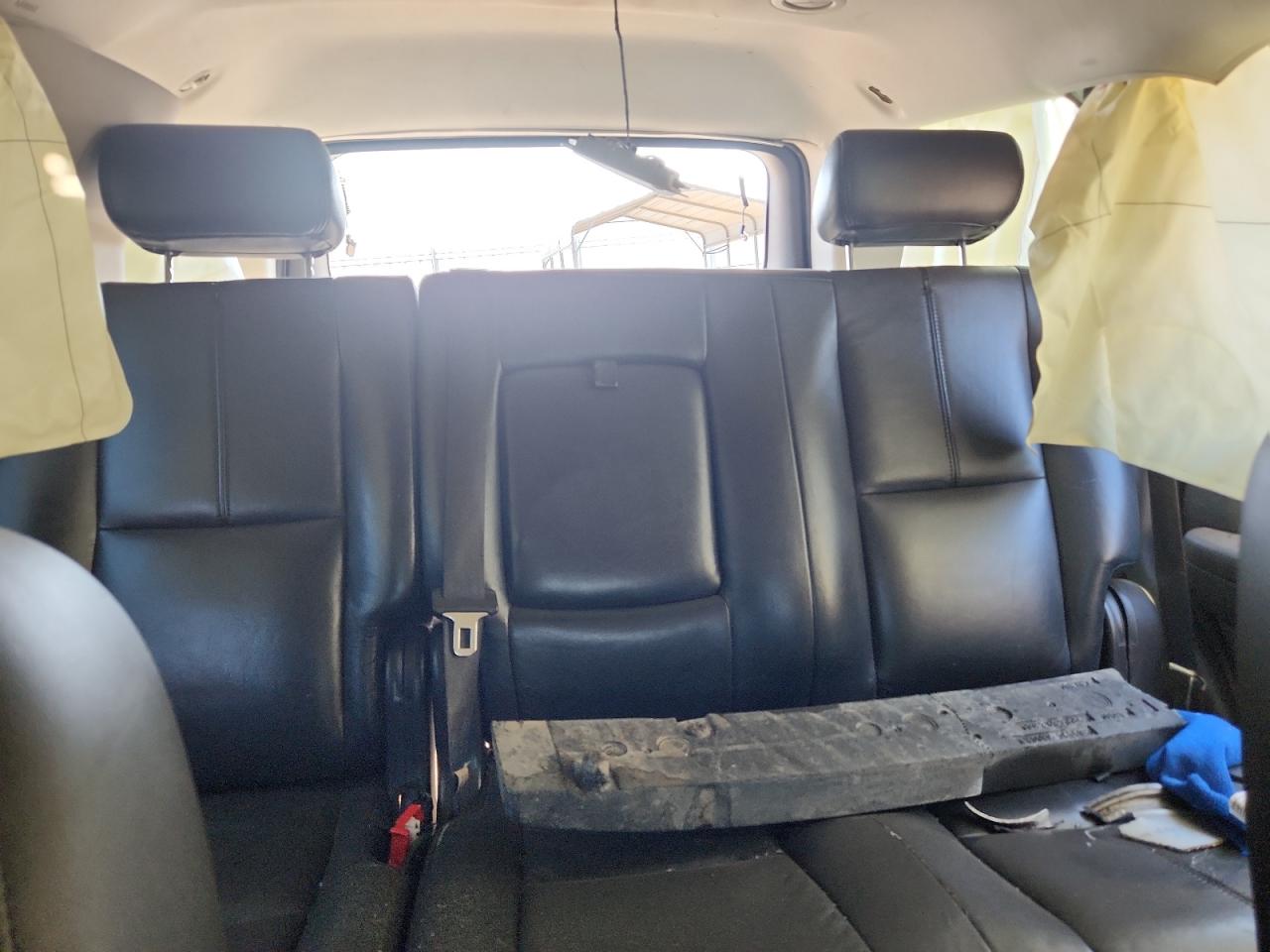 Lot #3246106099 2009 CHEVROLET TAHOE C1500 LT