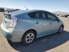 Lot #3315801343 2015 TOYOTA PRIUS