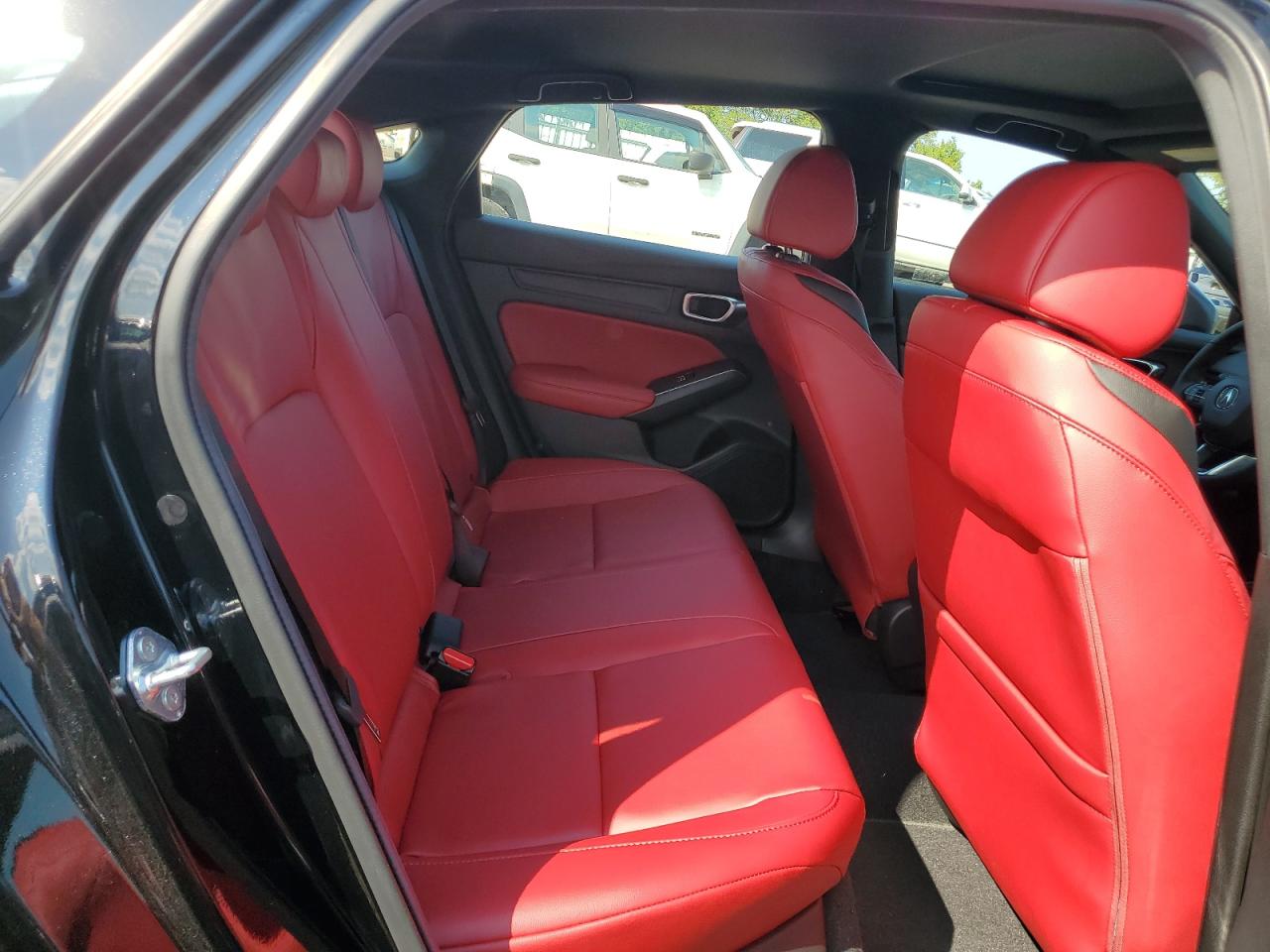 ACURA INTEGRA A-SPEC