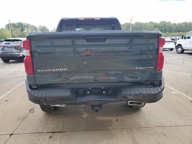 2025 CHEVROLET SILVERADO - 3GCUKCED3SG371869