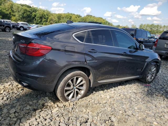 2015 BMW X6 XDRIVE3 5UXKU2C50F0N77702