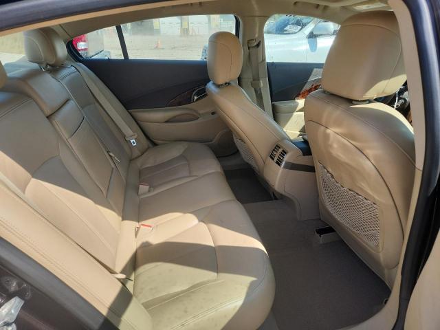 2013 BUICK LACROSSE - 1G4GC5E3XDF218421