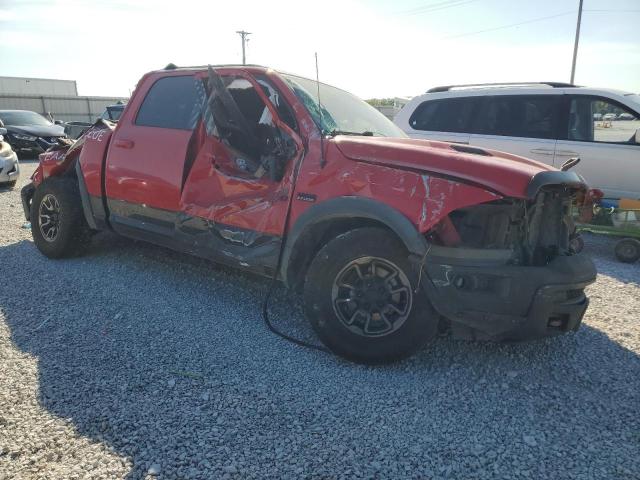 2016 RAM 1500 REBEL #3294460524