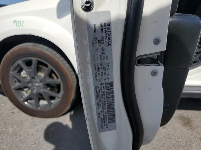 2018 DODGE JOURNEY SX - 3C4PDCBGXJT217901
