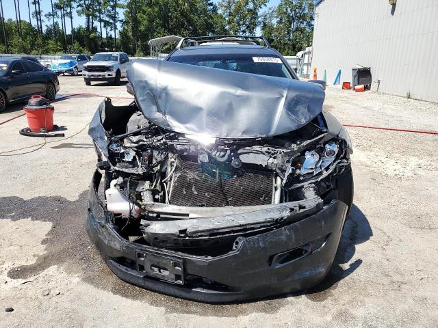 2012 HONDA CROSSTOUR - 5J6TF1H53CL000072