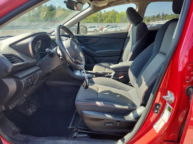 2020 SUBARU CROSSTREK #3297185893