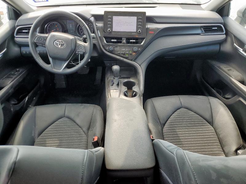 2023 TOYOTA CAMRY SE N 4T1G11AK2PU752265