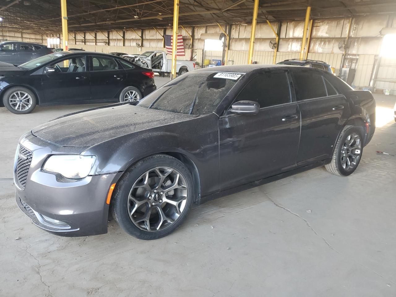CHRYSLER 300S S