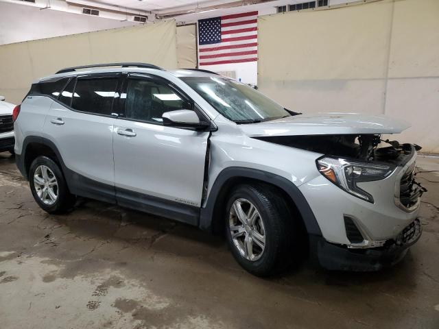 2019 GMC TERRAIN SL #3284679344