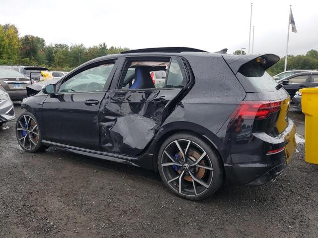 2022 VOLKSWAGEN GOLF R WVWFB7CD6NW122569