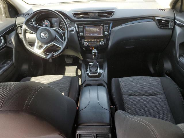 2017 NISSAN ROGUE SPOR JN1BJ1CPXHW014892