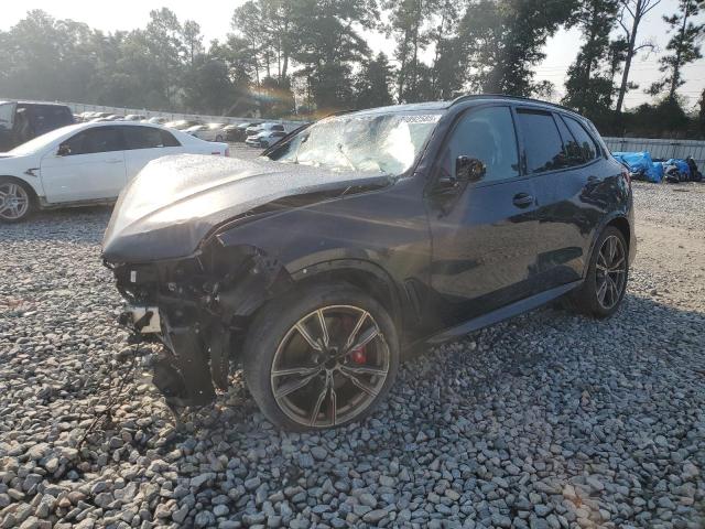 2023 BMW X5 M50I 5UXJU4C08P9P89935