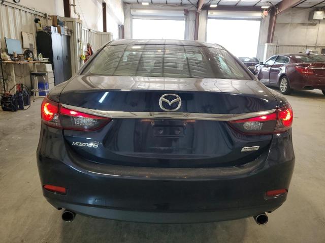 2016 MAZDA 6 SPORT JM1GJ1U55G1411373