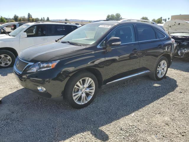LEXUS RX 450H