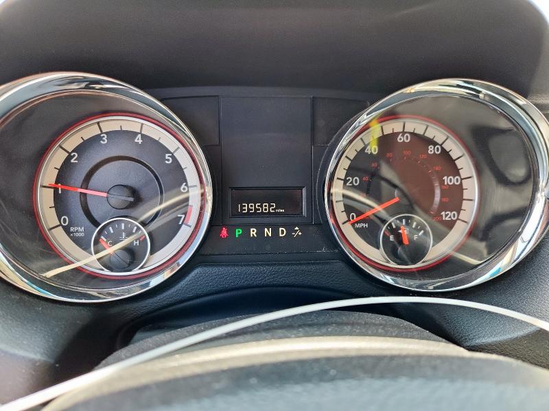 2015 RAM TRADESMAN 2C4JRGAG3FR681509