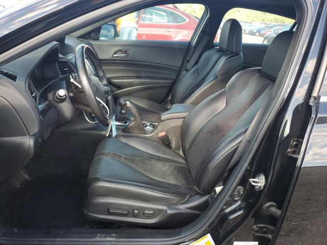 2020 ACURA ILX PREMIU 19UDE2F87LA006812