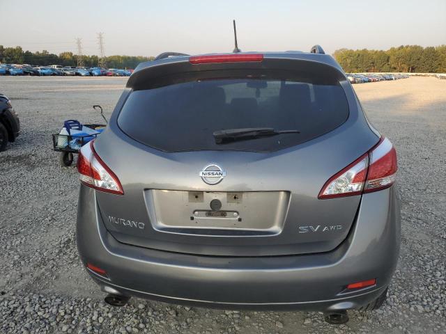 2013 NISSAN MURANO S #3284742533