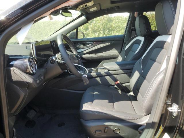 2025 CHEVROLET BLAZER LT - 3GNKDGRJXSS109778