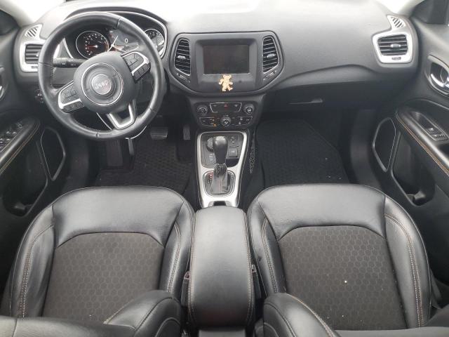 2019 JEEP COMPASS LA - 3C4NJDBB4KT600731