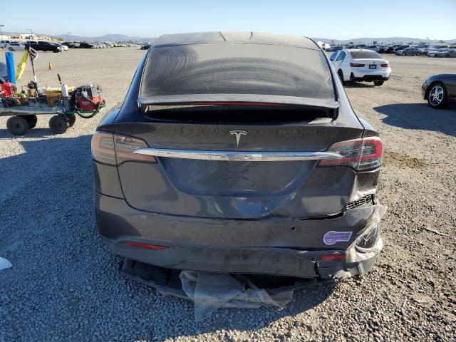 2019 TESLA MODEL X 5YJXCBE26KF153210
