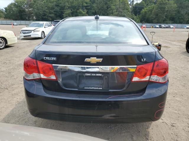 2015 CHEVROLET CRUZE LT #3298046155