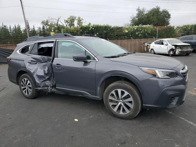 2020 SUBARU OUTBACK PR 4S4BTAEC4L3145842
