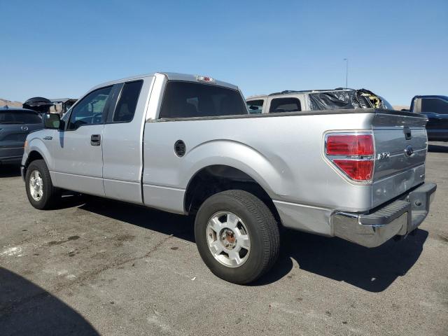 2014 FORD F150 SUPER - 1FTFX1CF7EKE24900